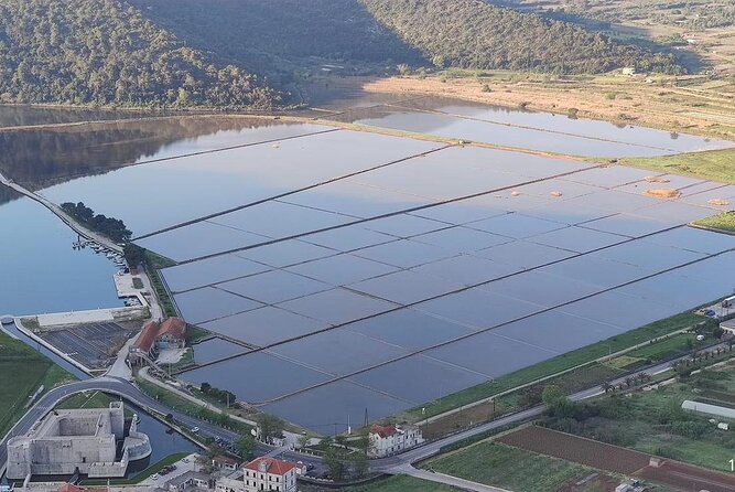 Ston Tour: City Walls, Saltworks, Wine & Adriatic Seafood - Price and value: what $572.47 per group really buys you