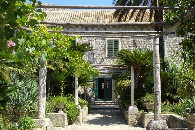 Ston & Trsteno Arboretum - Private Excursion from Dubrovnik w/ Mercedes Vehicle - FAQ