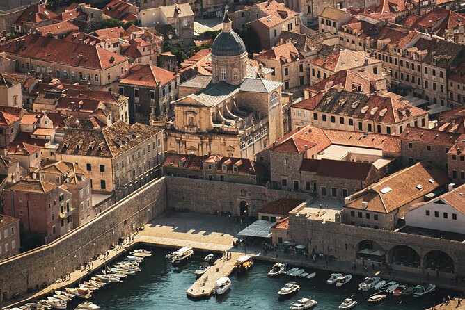 Stories of Dubrovnik – Private Old Town History Tour - Why this Stories of Dubrovnik tour is a smart way to learn