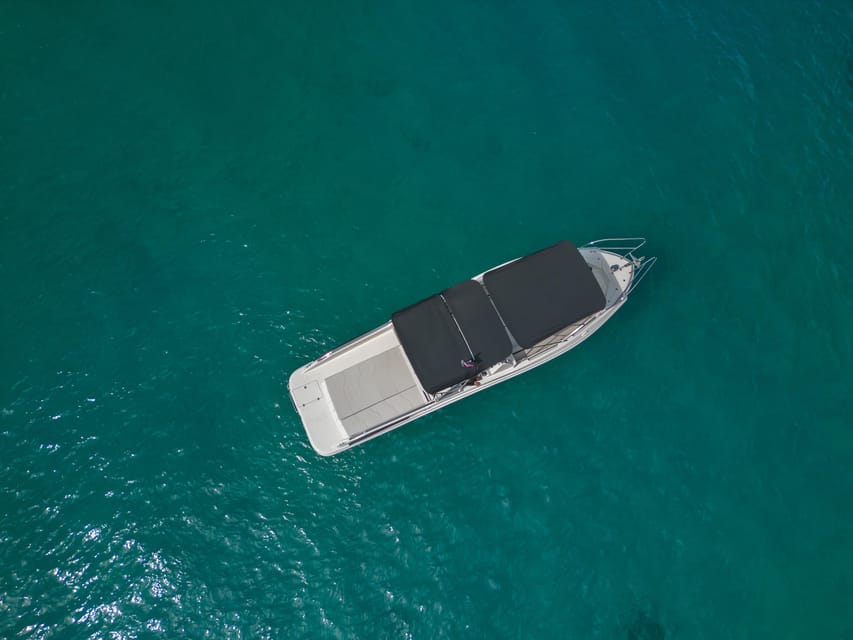 Sun, Sea& Speed: Private boat tour to Dubrovnik’s Blue Cave! - Why this Dubrovnik Blue Cave trip feels different
