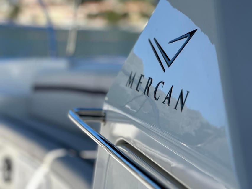 Sun, Sea& Speed: Private boat tour to Dubrovnik’s Blue Cave! - Stop 1 on the route: Koločep and the Blue Cave swim time