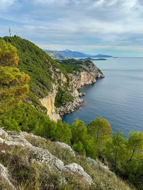 Sunrise & Sunset Hike with Picnic – Mala Petka, Dubrovnik - Mala Petka: Dubrovnik’s quick escape above the coastline