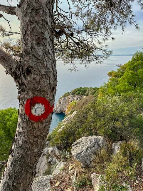 Sunrise & Sunset Hike with Picnic – Mala Petka, Dubrovnik - The hike through Petka Forest Park, and what makes it easy