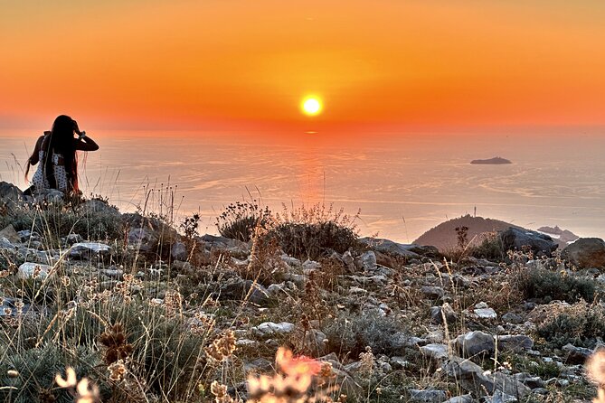 Sunset and Wine / Dubrovnik Sunset Tour and Premium Wine Tasting - Quick highlights