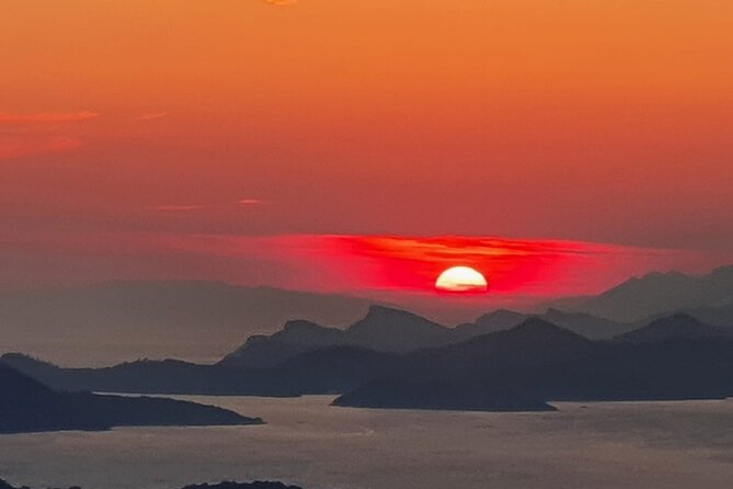 Sunset and Wine / Dubrovnik Sunset Tour and Premium Wine Tasting - What I think is best for different travelers