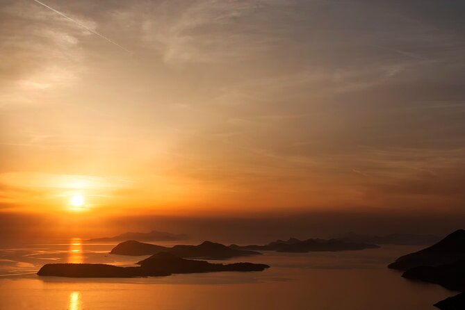 Sunset Catamaran Tour from Old Town Dubrovnik - Key highlights you should know