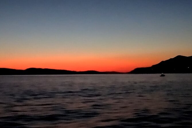 Sunset Catamaran Tour from Old Town Dubrovnik - Price and value: what about $42.01 buys you