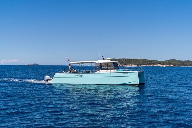 Sunset Catamaran Tour from Old Town Dubrovnik - Who should book this Dubrovnik sunset catamaran