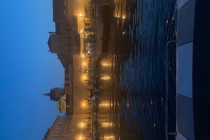 Sunset Cruise - Why this Dubrovnik sunset feels worth your evening