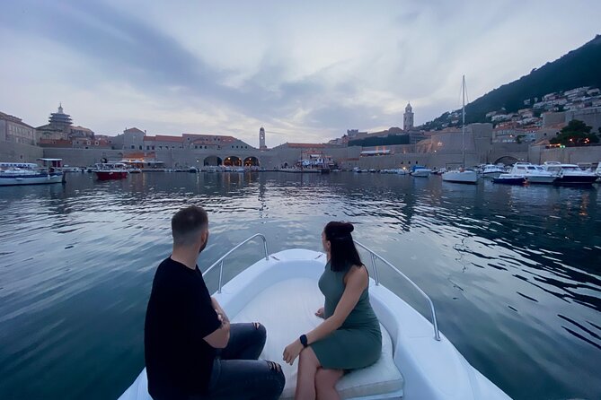 Sunset Cruise - Lokrum Island sunset: why this stop steals the show