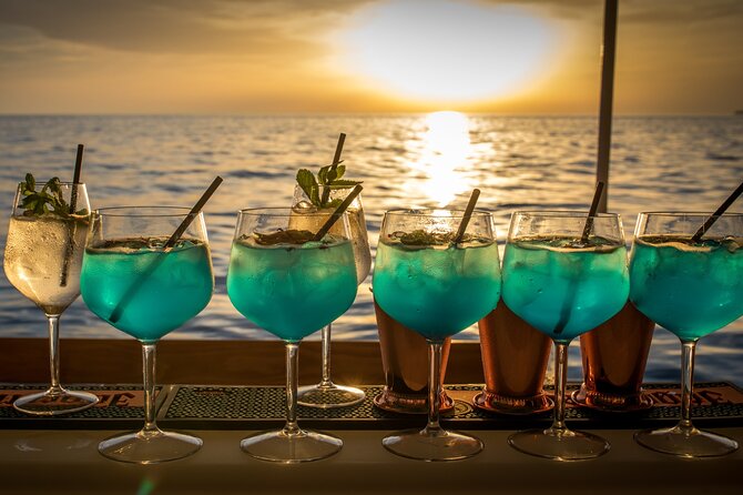 Sunset Cruise | Cocktail Experience on Board around Dubrovnik - Key highlights worth clocking before you go