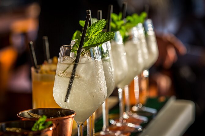 Sunset Cruise | Cocktail Experience on Board around Dubrovnik - Should You Book This Dubrovnik Sunset Cocktail Cruise?