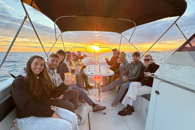Sunset Cruise Trip with Unlimited Drinks from Cavtat - Cavtat at Golden Hour: Terracotta Roofs and Stone Buildings