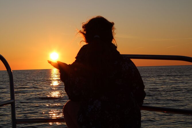 Sunset Cruise Trip with Unlimited Drinks from Cavtat - Value for Money: How $26.38 Makes Sense for a Sunset Evening