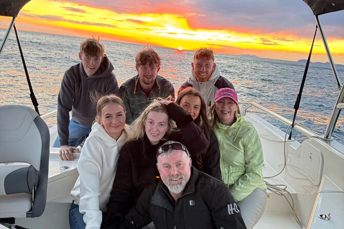 Sunset Cruise Trip with Unlimited Drinks from Cavtat - Small-Group Boat Vibe: The Practical Upsides