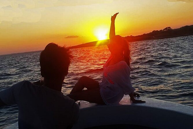 Sunset Cruise - The 7:00 pm route: Lapad Bay to the Old Town viewpoint