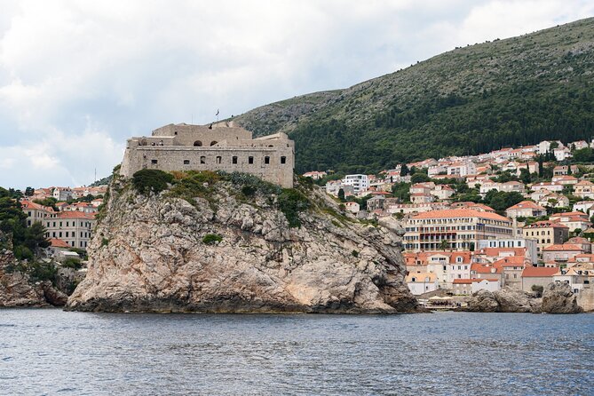 Sunset Panorama Boat Tour around Old Town Dubrovnik - Why This Sunset Cruise Feels Special Off the Beaten Path