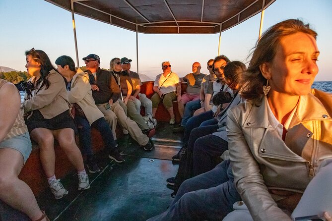 Sunset Panorama Cruise in Dubrovnik - Key Highlights You’ll Actually Care About