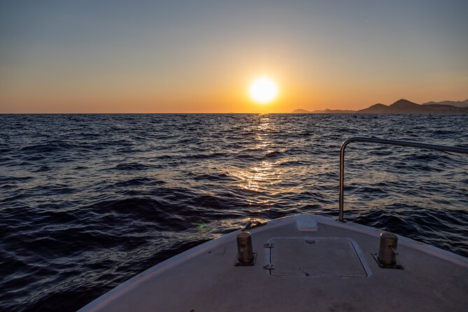 Sunset Panorama Cruise in Dubrovnik - A Relaxed 1-Hour Cruise With Limited Capacity