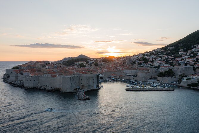 Sunset Panorama Cruise with a Guide on a Wooden Galleon - What you will do during your 90 minutes onboard