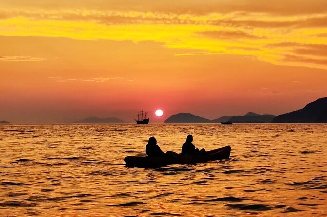 Sunset Sea Kayaking and Wine Dubrovnik - Key Things to Know Before You Go