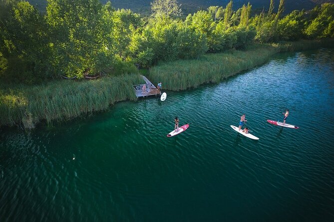 Sunset Sea Kayaking and Wine Dubrovnik - Wine at Sunset: How the End-Stage Storytelling Works