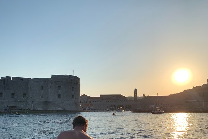 Sunset Tour–A Sunset That Isn’t Stuck in Front of the Old Town - Onboard Comfort and Photo Moments (What People Actually Mention)