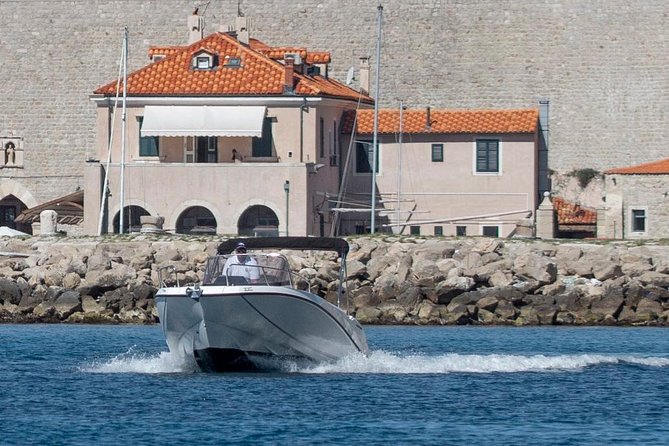 Sunset Tour–A Sunset That Isn’t Stuck in Front of the Old Town - Fort Views, Saint Mary of Dance Bells, and the Dubrovnik Side You Don’t See on Foot