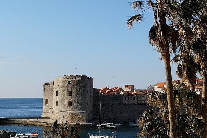 The Dark Side of Medieval Dubrovnik Private Walking Tour - Key things I’d flag before you go