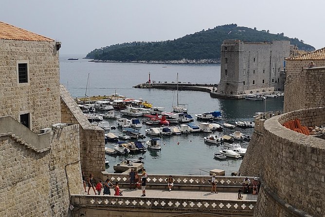 The Dark Side of Medieval Dubrovnik Private Walking Tour - Convent of St. Claire: nuns, an orphanage, and how women were treated