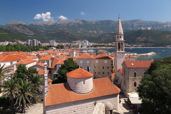 The Highlights of Montenegro - Should you book this Montenegro day trip?