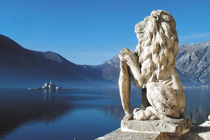 The Pearls of Montenegro - Private Tour from Dubrovnik - Key takeaways before you go