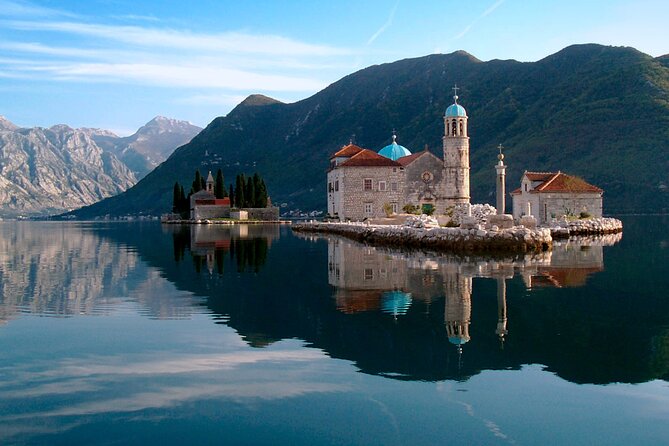 The Pearls of Montenegro - Private Tour from Dubrovnik - A Private Dubrovnik to Montenegro Day Trip That Actually Feels Simple