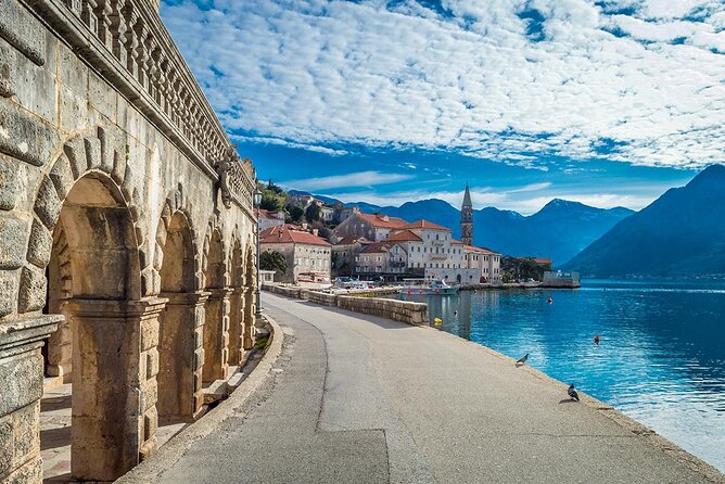 The Pearls of Montenegro - Private Tour from Dubrovnik - Perast Museum and the Medieval Streets You Can Walk Through