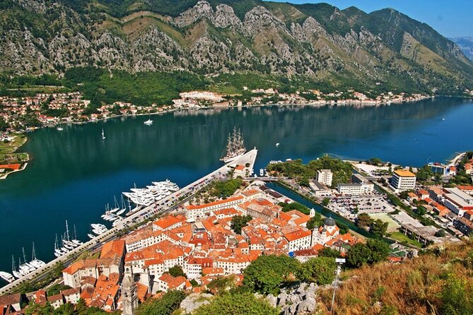 The Pearls of Montenegro - Private Tour from Dubrovnik - Kotor Old Town for Two Hours: Enough Time to Actually Enjoy It