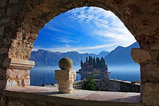 The Pearls of Montenegro - Private Tour from Dubrovnik - How the Driver Guide Shapes the Whole Day