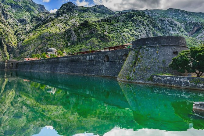 The Pearls of Montenegro - Private Tour from Dubrovnik - Time, Cost, and Value: Is $686.52 per Group a Good Deal?