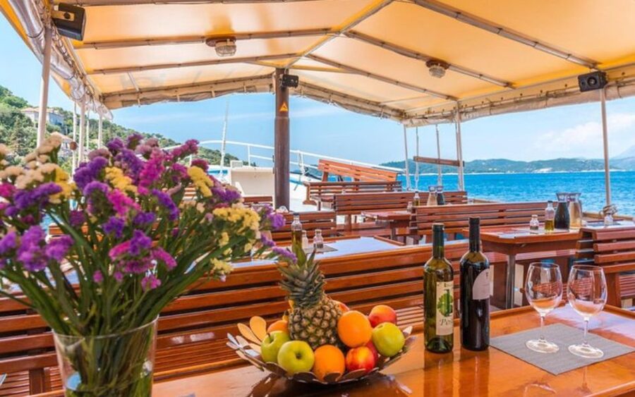 Three Island Boat Tour With Lunch - Drinks Included: What’s On Offer and What You Should Expect