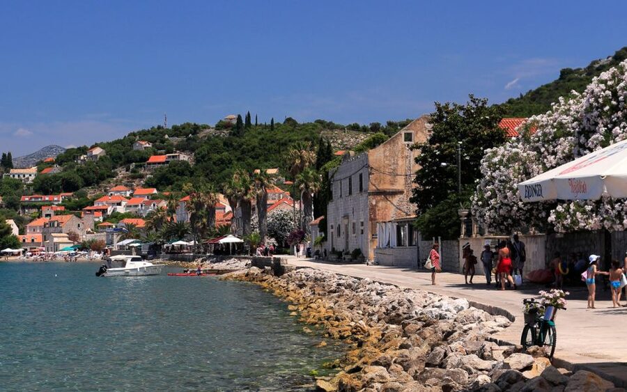 Three Island Boat Tour With Lunch - Meeting Point at 08:45: How Not to Miss the Boat