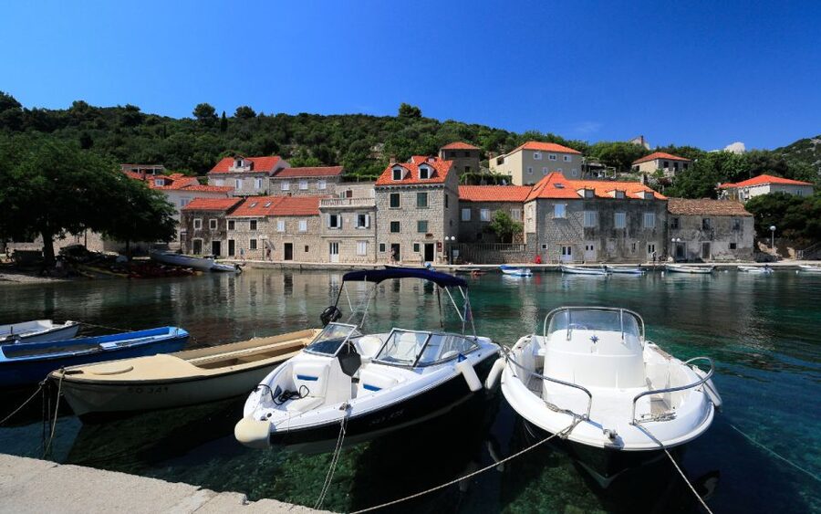 Three Island Boat Tour With Lunch - The 45-Minute Sightseeing Cruise That Sets the Tone