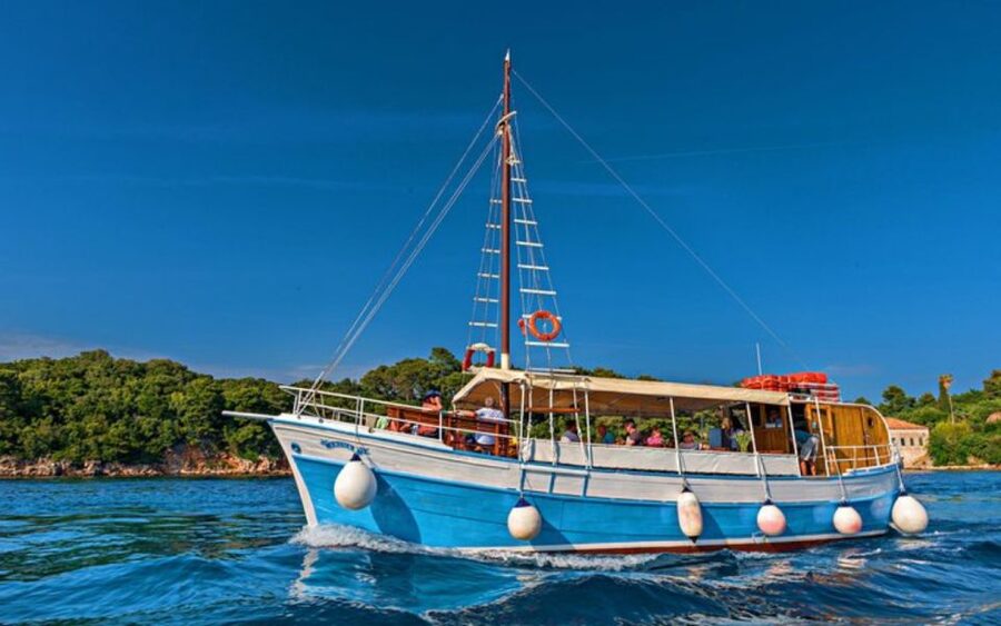 Three Island Boat Tour With Lunch - Price and Value: What $76 Buys on a Full 8-Hour Day