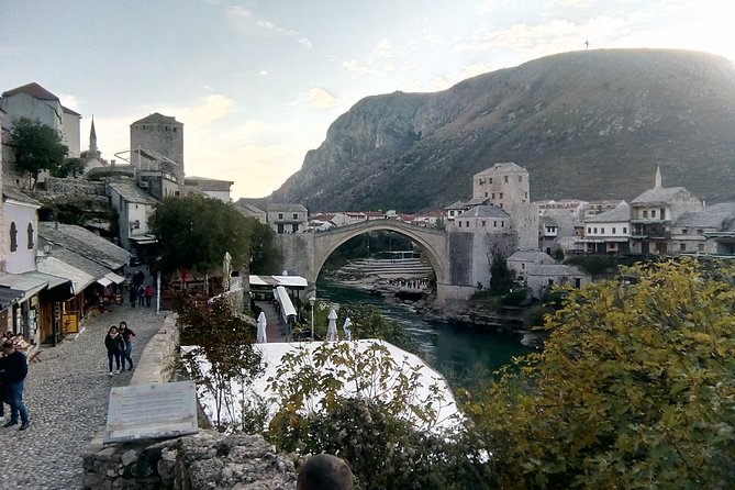 TOP OFFER: Dubrovnik to Split via Ston, Počitelj, Mostar, Kravica - Kravica Waterfalls: tickets, swimming season, and what to bring