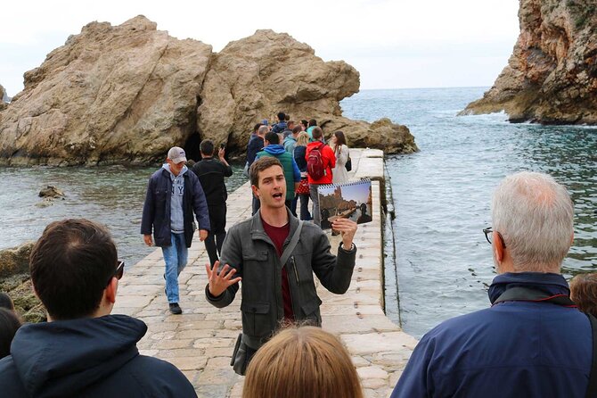 Total Game of Thrones Shore Excursion - Key Points Worth Knowing Before You Go