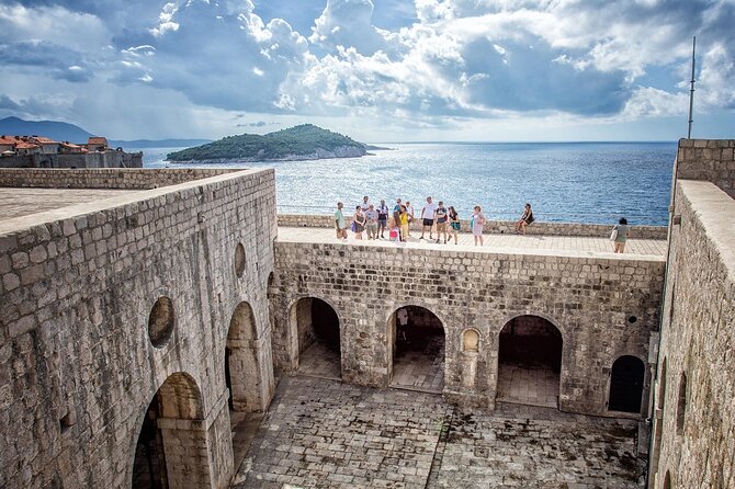 Total Game of Thrones Shore Excursion - A Private Game of Thrones Tour That Starts at Your Door