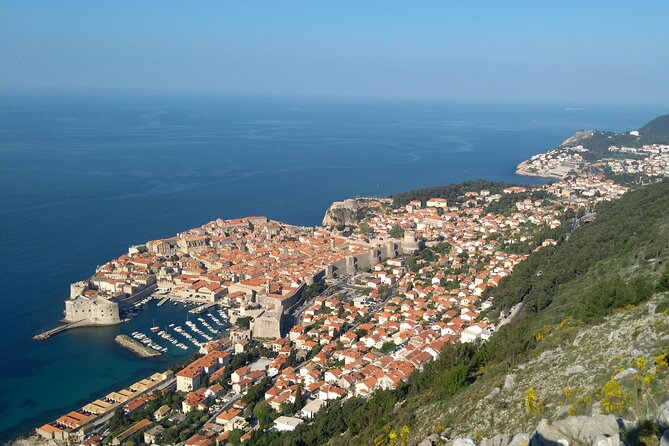 Tour The Game of Throne - Private Driving Tour - Stop 3: Sveti Jakov Beach and Oberyn vs the Mountain
