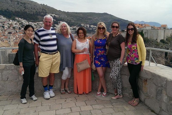 Tour The Game of Throne - Private Driving Tour - Price and value for a 2.5-hour private group