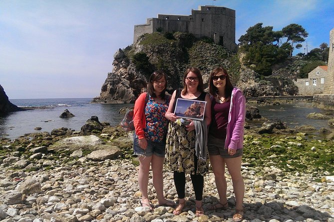Tour The Game of Thrones - Private Walking Tour - Why a private Game of Thrones walk in Dubrovnik actually helps