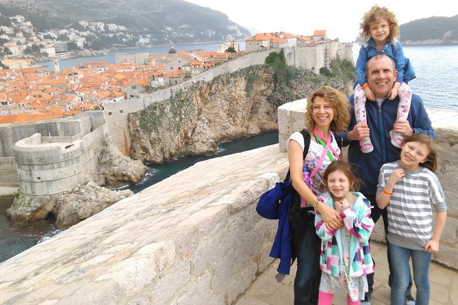 Tour The Game of Thrones - Private Walking Tour - What the tour includes, and what you need to plan for
