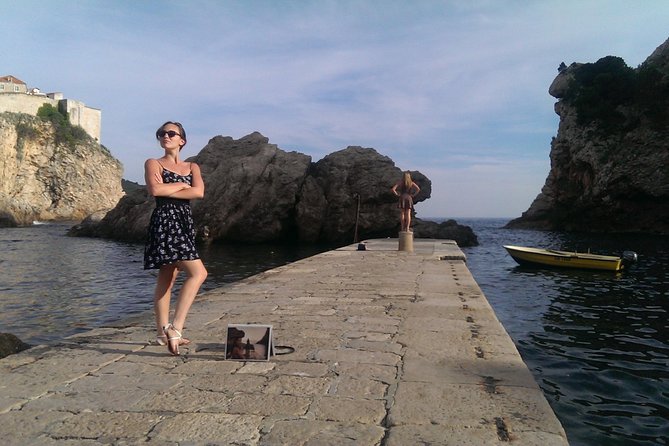 Tour The Game of Thrones - Private Walking Tour - Pile Gate to Stradun, where Kings Landing starts to feel real