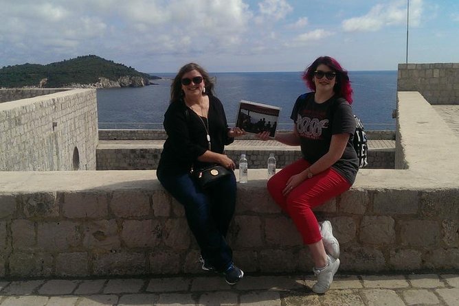 Tour The Game of Thrones - Private Walking Tour - Rector’s Palace views without paying for museum time